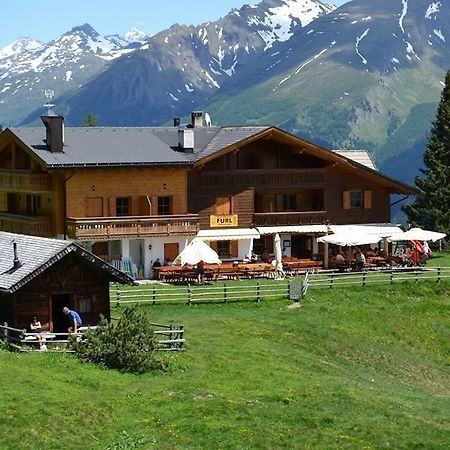 Gasthaus Furlhuette Vipiteno Zewnętrze zdjęcie