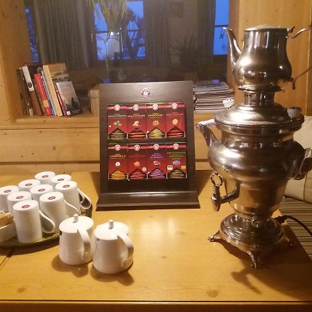 Gasthaus Furlhuette Vipiteno Zewnętrze zdjęcie