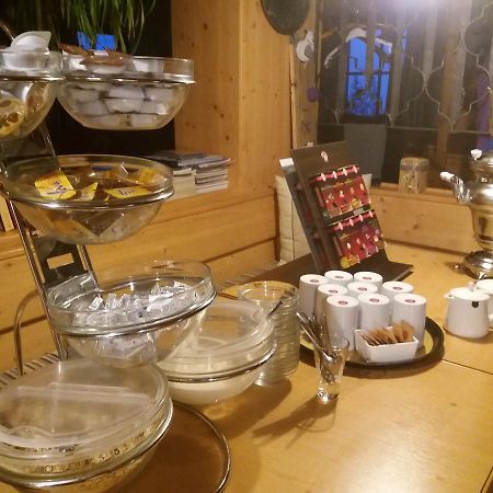 Gasthaus Furlhuette Vipiteno Zewnętrze zdjęcie