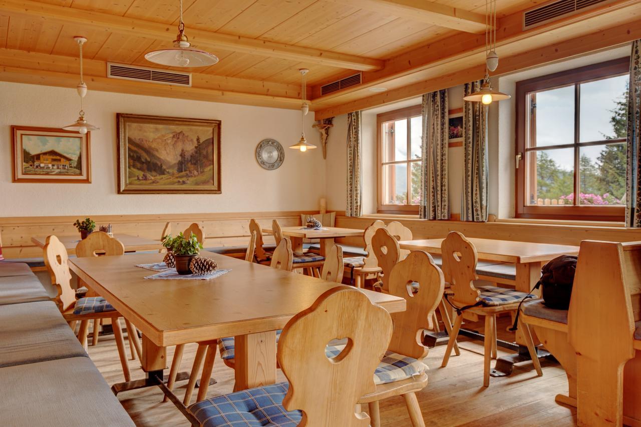 Gasthaus Furlhuette Vipiteno Zewnętrze zdjęcie