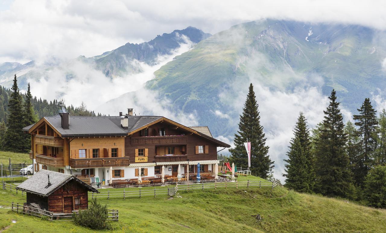Gasthaus Furlhuette Vipiteno Zewnętrze zdjęcie