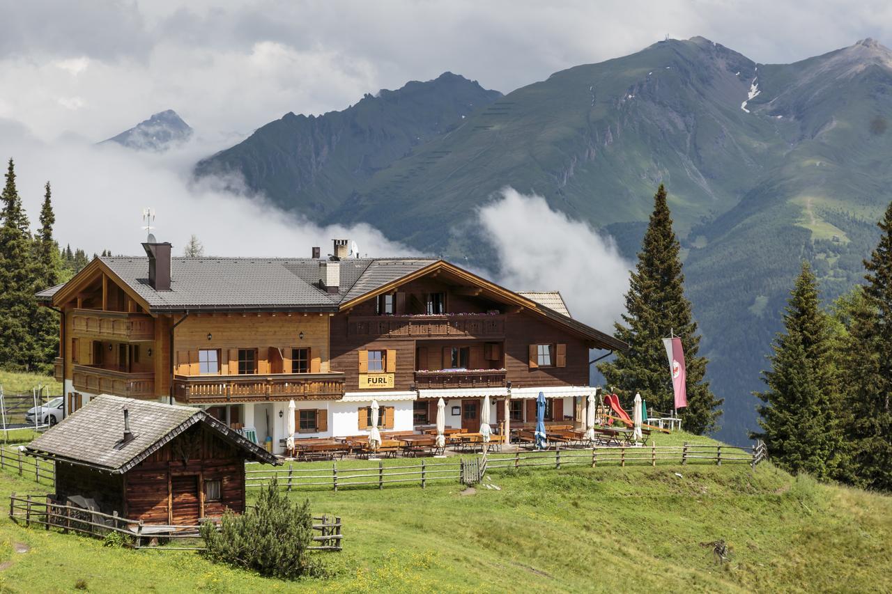 Gasthaus Furlhuette Vipiteno Zewnętrze zdjęcie