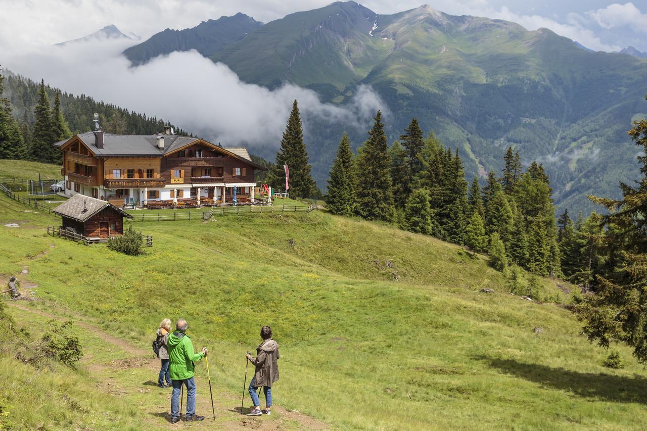 Gasthaus Furlhuette Vipiteno Zewnętrze zdjęcie