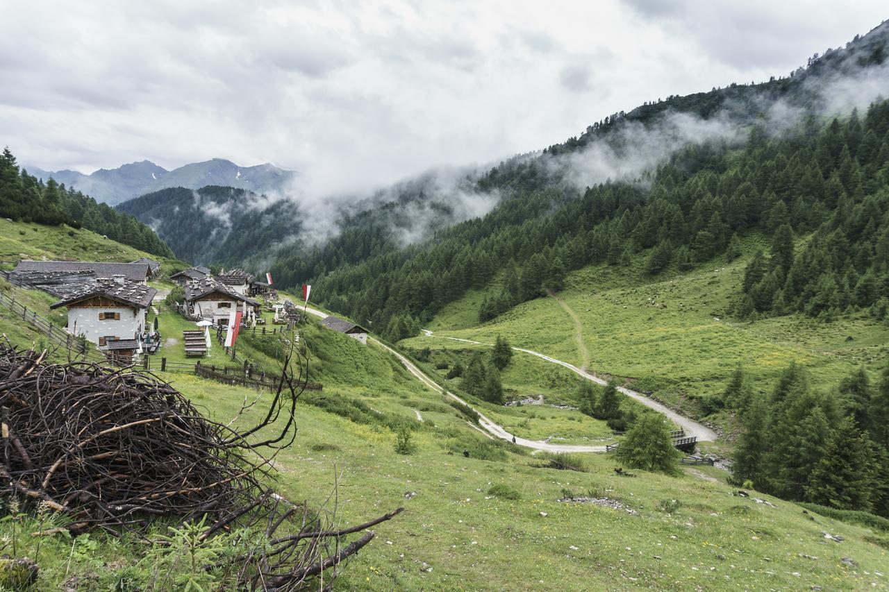 Gasthaus Furlhuette Vipiteno Zewnętrze zdjęcie