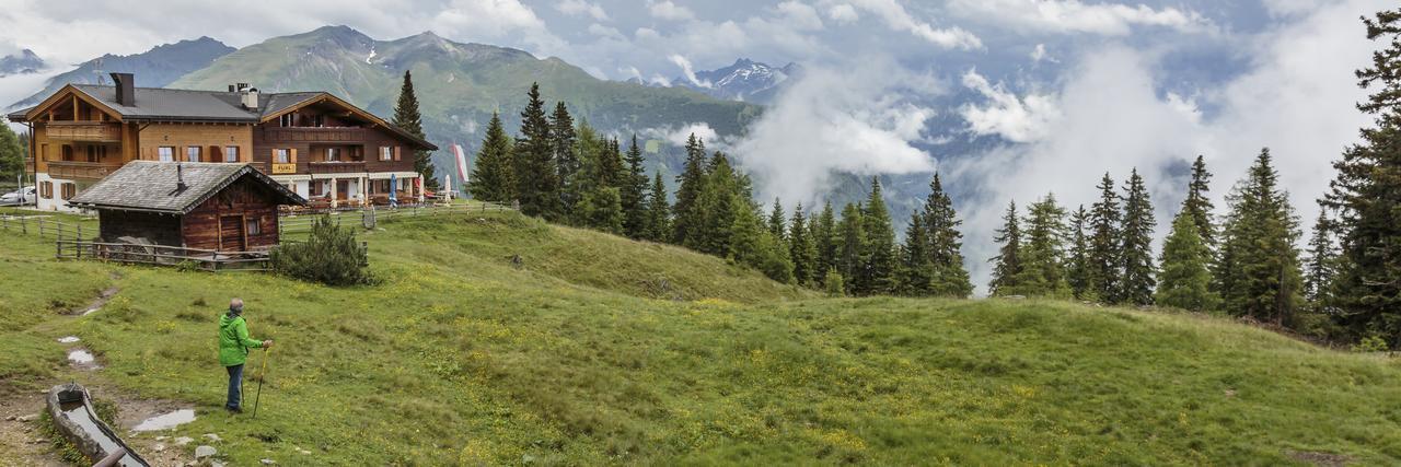 Gasthaus Furlhuette Vipiteno Zewnętrze zdjęcie