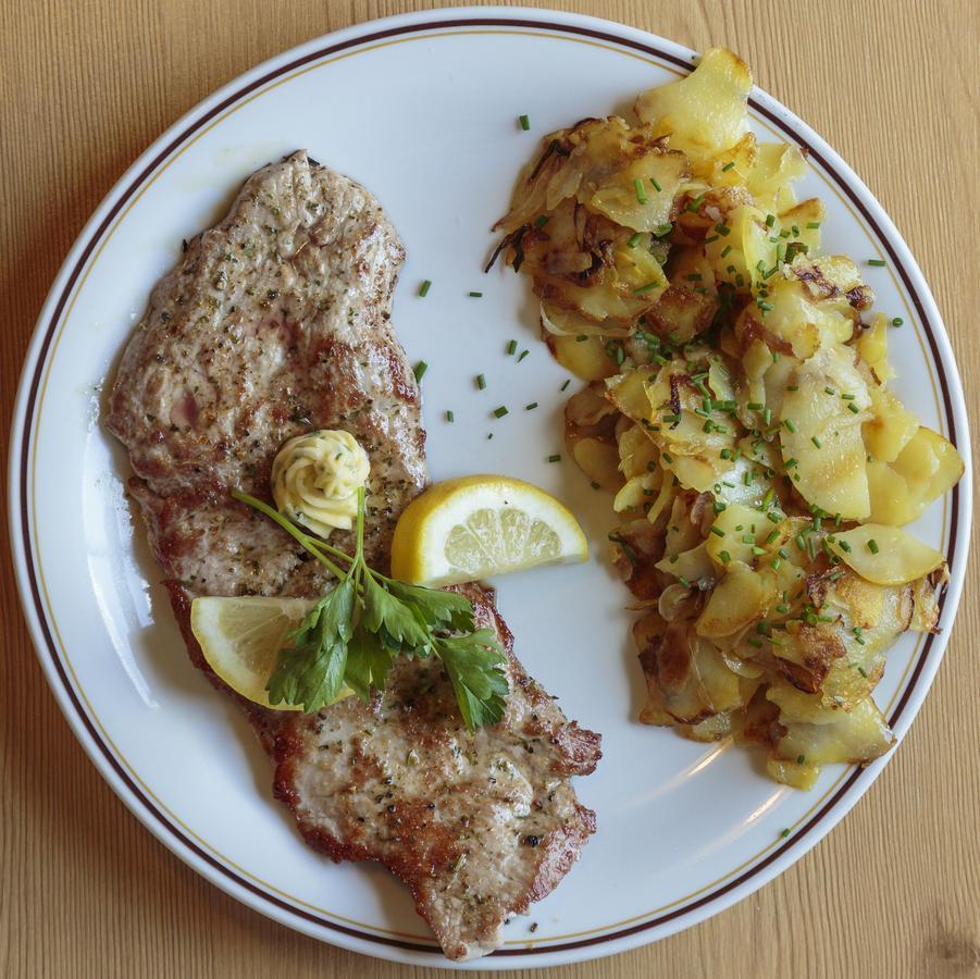 Gasthaus Furlhuette Vipiteno Zewnętrze zdjęcie