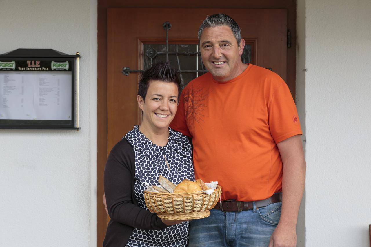 Gasthaus Furlhuette Vipiteno Zewnętrze zdjęcie