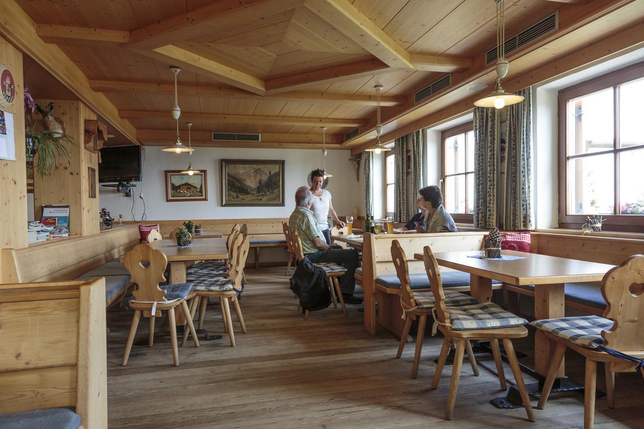 Gasthaus Furlhuette Vipiteno Zewnętrze zdjęcie