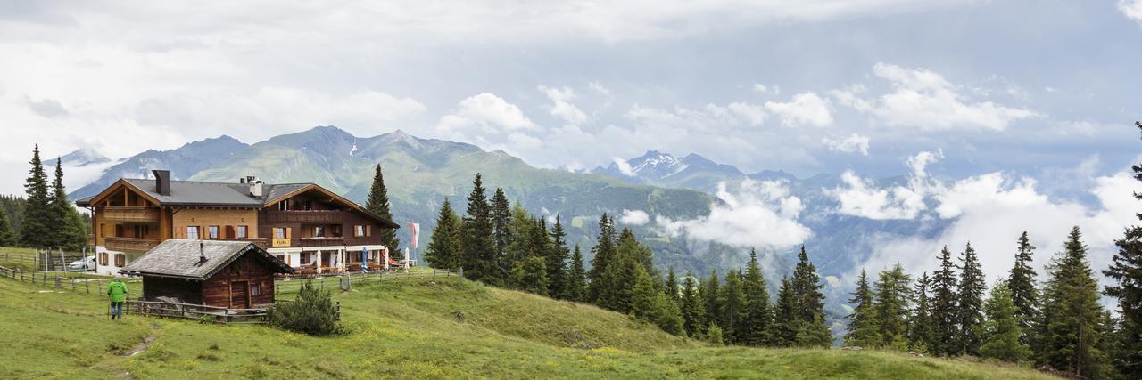 Gasthaus Furlhuette Vipiteno Zewnętrze zdjęcie