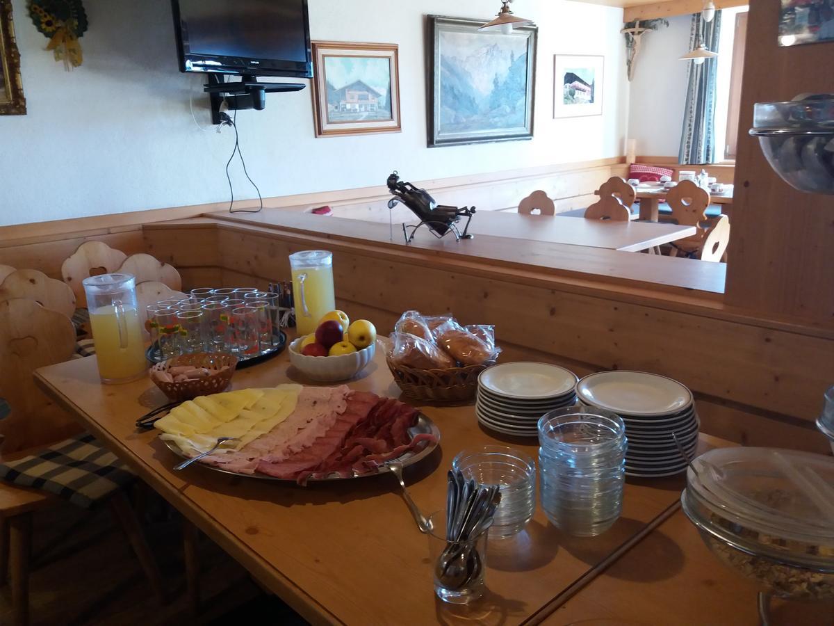 Gasthaus Furlhuette Vipiteno Zewnętrze zdjęcie